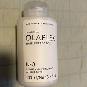 Olaplex no 3